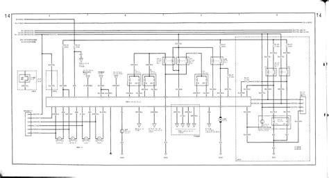 diagram honda civic wiring diagrams mydiagramonline