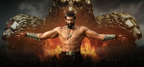 Here Is Evidence That Bhallaladeva In The Baahubali Films Is An