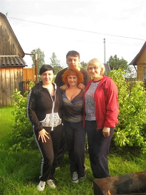 Russian Hot Redhead Mom 18 Pics Xhamster