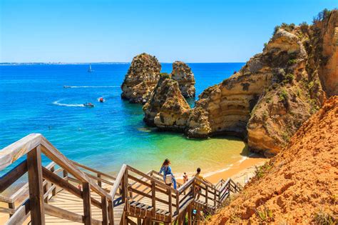Best Portugal Beaches And Secret Caves You Need To Visit