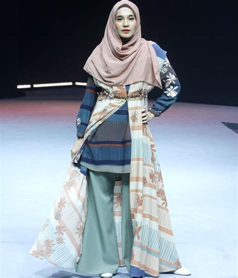 Muslim Fashion Festival Muffest 2020