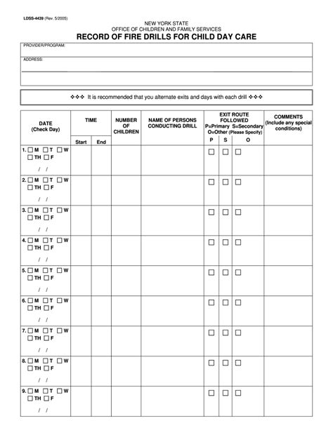 less 4439 form fill out and sign printable pdf template signnow