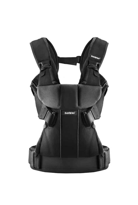 front carrier product review baby bjorn  baby bargains