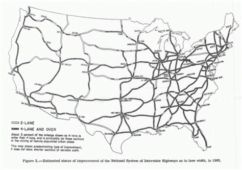 photo proposed highway system