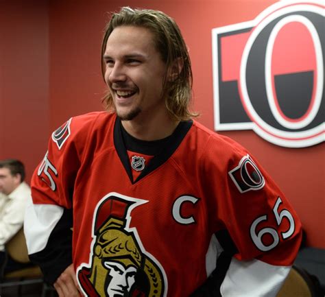 Ottawa Senators Give Erik Karlsson The C And Sign Bobby Ryan To Seven