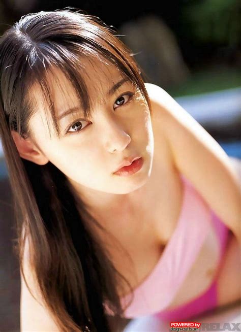 Beautiful Sexy Av Idols Rina Akiyama Love Me Slowly P 1