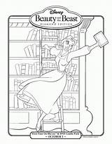 Coloring Library Pages Week National Beast Beauty Universe Belle Clipart Birds Popular Def High sketch template