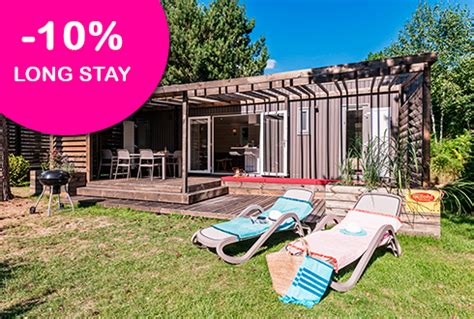 long stay offer campsite  baden