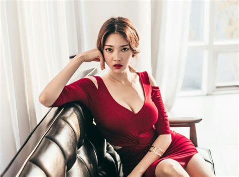 pin by dano jeong on jung yoon（jung yun 정윤 korean girl model