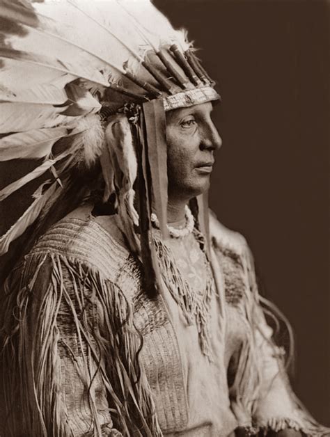 indian chief nolan dalla