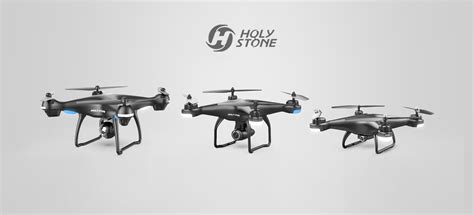 nea drones holy stone