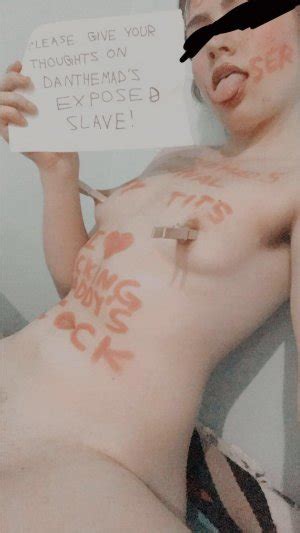 slave pics sex