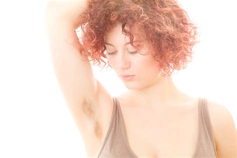 armpit hair a growing trend for women wgno