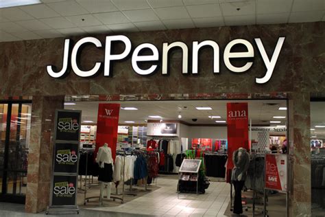 jcpenney announces cost cutting initiatives  aid turnaround