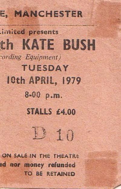 concert ticket   late manchesterer