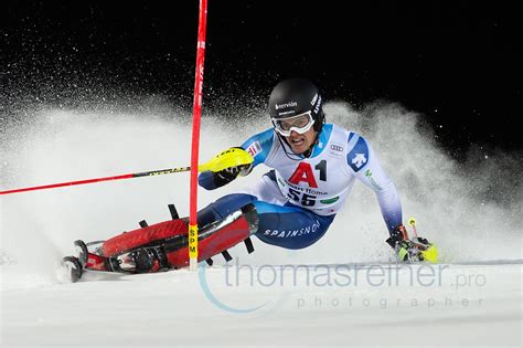 thomas reiner photography  audi fis alpine ski world cup
