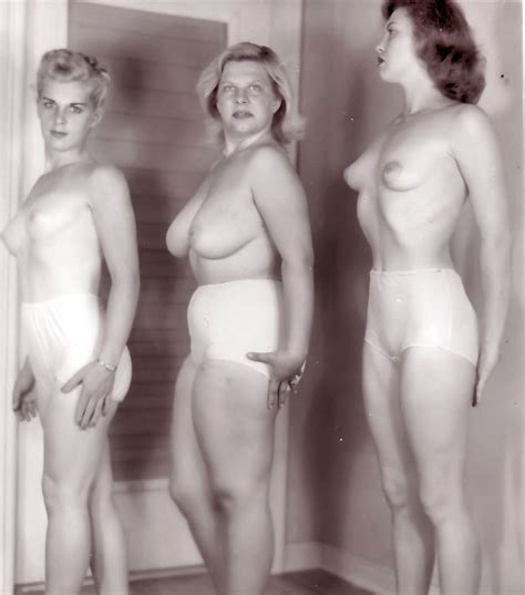 Free Hairy Porn Groups Of Naked Women Vintage Edition