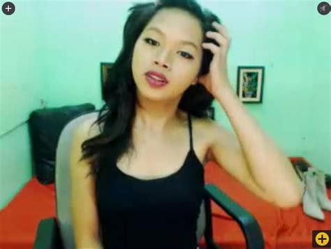 Filipina Webcams Model Banana