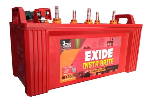 exide ah battery price buy exide insta brite ib ah inverter battery