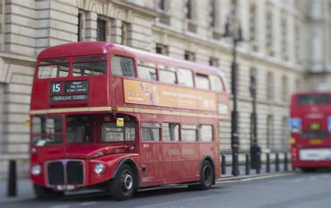 london buses        city london perfect
