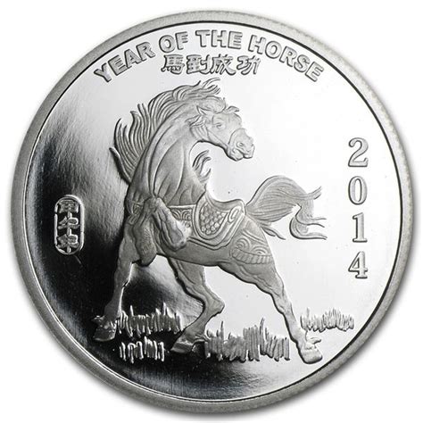 silver bars  silver coins  fine silver lunar year   horse  ag coins silver