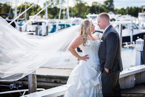grosse pointe yacht club wedding photography arising images