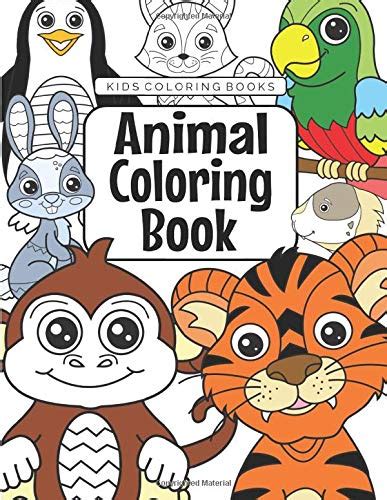 reviews   future teacher foundation kids coloring books animal