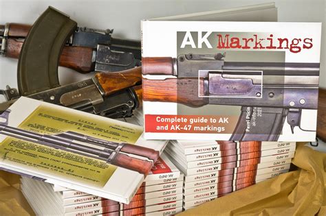 wts   book ak markings reference guide   date