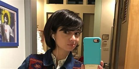 kate micucci nude photos leaked online [full leak]