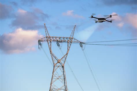 guide  tower inspection  drones pilot institute