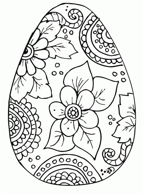 printable coloring pages coloring home