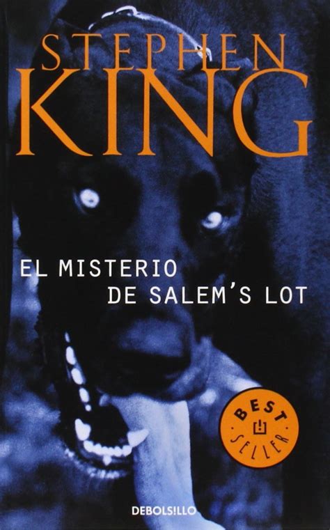 Stephen King Biografía Libros Películas Frases Y Mucho Más
