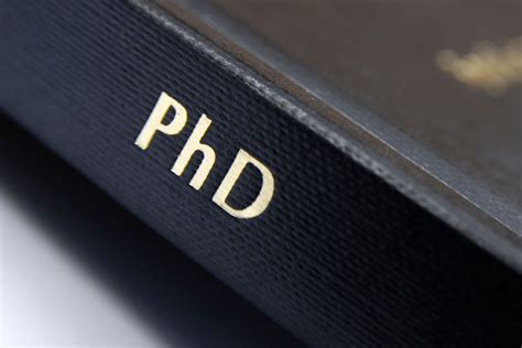 valuable   phd times higher education