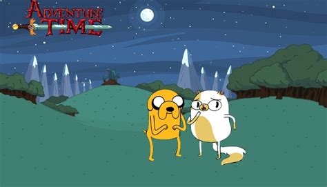 adventure time jake and cake adventure time with finn