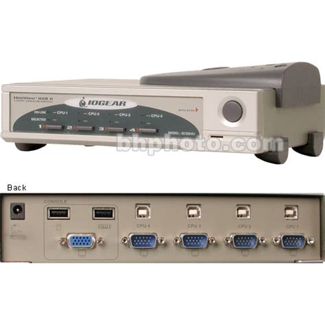 Online Get Cheap 16 Port Usb Kvm Switch -Aliexpress.com