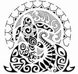 Tattoo Aboriginal Coloring Maori Pages Family Stress Anti Flash Coloriage Designs Tattoos Australian Therapy Joy Large Aborigenes Color Indigenous Tattootribes sketch template