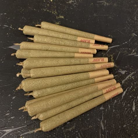 deliver pre rolls cones joint canadadeliveries
