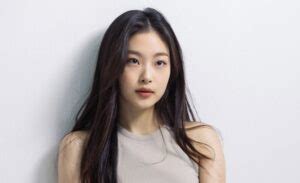 choi hee jin biodata profil  fakta lengkap kepoper