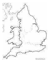 England Outline Map Britain Flag British Isles Great Label Enchantedlearning Kingdom United English Printout Research Members Thumbnail Site Only Available sketch template