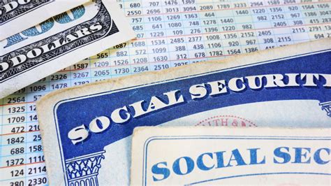social security  medicare financial update mission wealth
