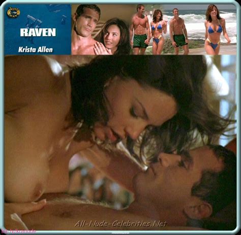 krista allen nude just the hottest softcore babe of the 90 s 31 pics
