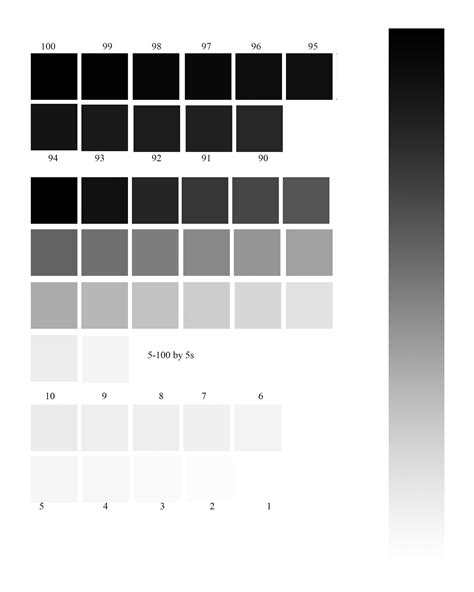 simple   improve  black  white prints   printer