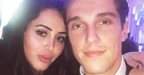 Marnie Simpson Admits She Wants Sex Toy For Christmas Me And Lewis