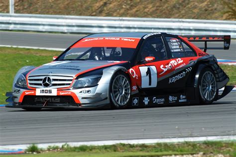 mercedes benz  class racing  class cars race