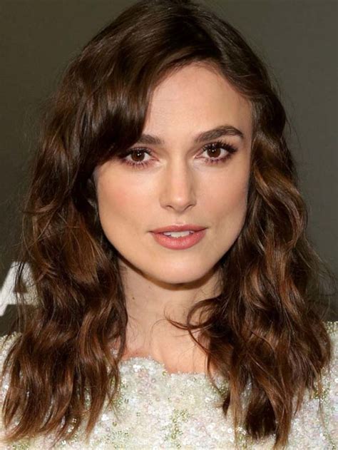 The Secrets Of Keira Knightley S Tone On Tone Makeup Look