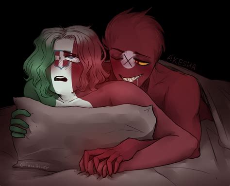 Rule 34 Bed Countryhumans Fascist Italy Countryhumans Gay Nazi