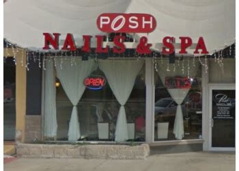 nail salons  tulsa  expert recommendations