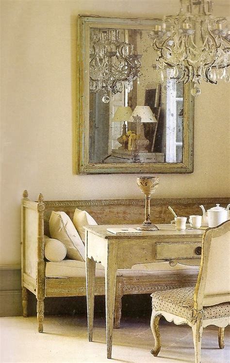 pin by ༺༻ christina khandan ༺༻ on a touch of french white gustavian