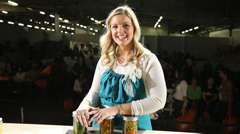What Food Network Star Damaris Phillips Is Doing Now