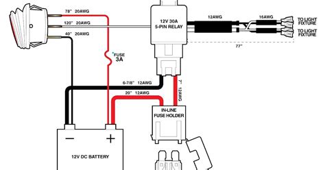 toggle switch wiring diagram kelvinatrina